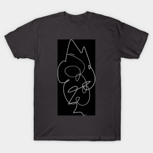 Firehead T-Shirt